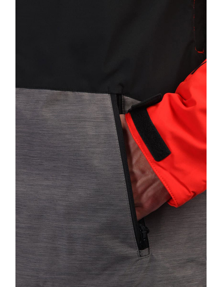 Куртка мужская RIP CURL ENIGMA STACKA AURORA RED Р:S 9346799759868 Куртки RIP CURL 16 860 ₽