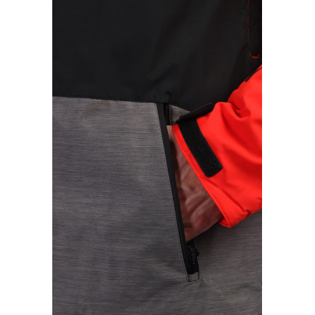 Куртка мужская RIP CURL ENIGMA STACKA AURORA RED Р:S 9346799759868 Куртки RIP CURL 16 860 ₽