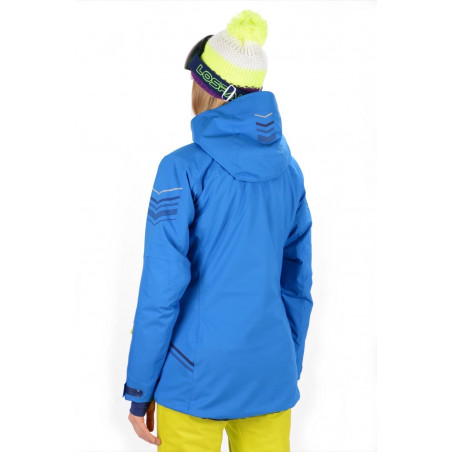 Куртка женская STAYER 16-42525 21 ярко-синий Р:54 1642525213559 Куртки женские STAYER 13 500 ₽
