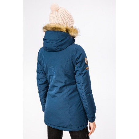 Куртка женская STAYER 17-43124 29 темно-синий Р:50 1743124293949 Куртки женские STAYER 9 800 ₽
