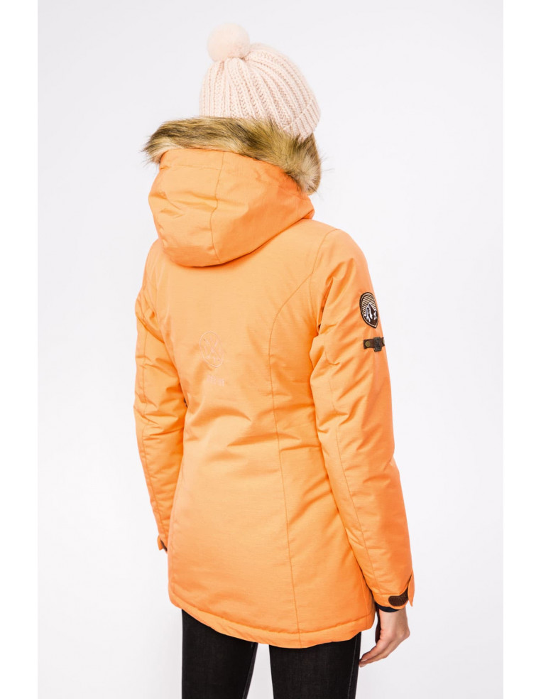 Куртка женская STAYER 17-43124 68 персиковый Р:52 1743124683542 Женские костюмы STAYER 9 800 ₽