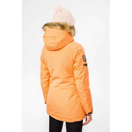 Куртка женская STAYER 17-43124 68 персиковый Р:52 1743124683542 Женские костюмы STAYER 9 800 ₽