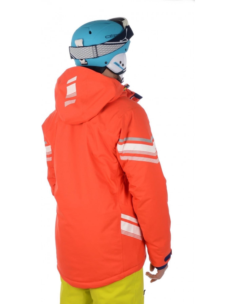 Куртка мужская STAYER 16-42501 70 Красный Р:56 1642501704798 Куртки STAYER 13 900 ₽