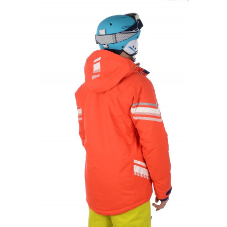 Куртка мужская STAYER 16-42501 70 Красный Р:56 1642501704798 Куртки STAYER 13 900 ₽