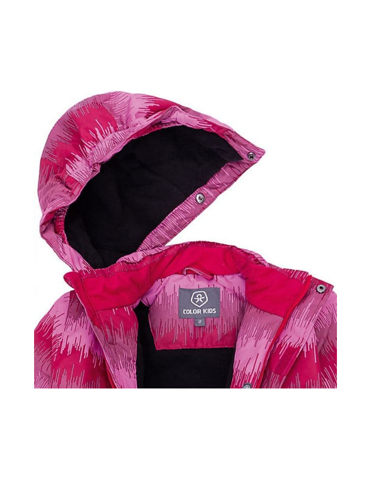 Комбинезон COLOR KIDS SAXBY (443, 128) 5711309334127 Детские комбинезоны COLOR KIDS 6 990 ₽