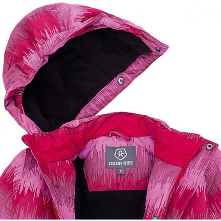 Комбинезон COLOR KIDS SAXBY (443, 128) 5711309334127 Детские комбинезоны COLOR KIDS 6 990 ₽