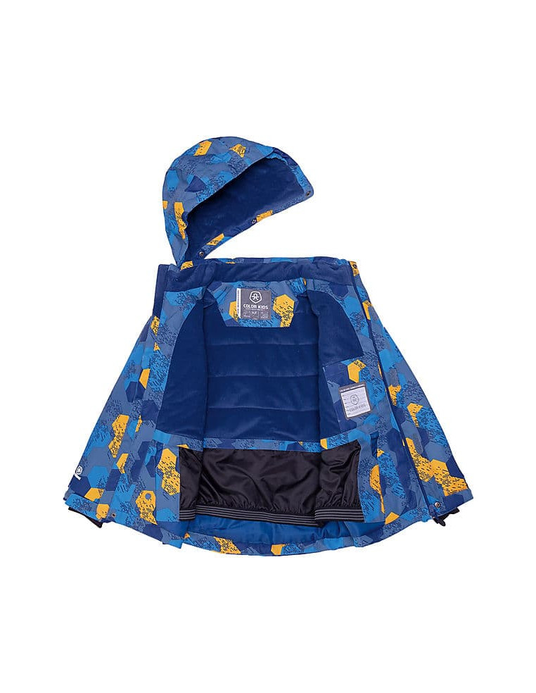 Куртка COLOR KIDS DARTWIN (1135, 128) 5711309305745 Детские куртки COLOR KIDS 6 590 ₽