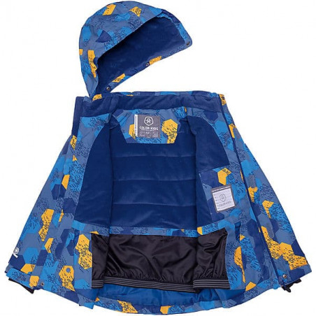 Куртка COLOR KIDS DARTWIN (1135, 122) 5711309305738 Детские куртки COLOR KIDS 6 590 ₽
