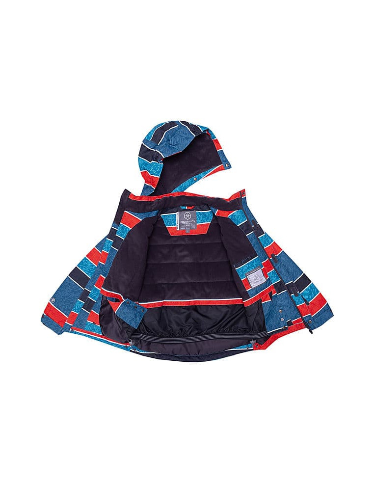 Куртка COLOR KIDS DARTWIN (1154, 128) 5711309305837 Детские куртки COLOR KIDS 6 590 ₽