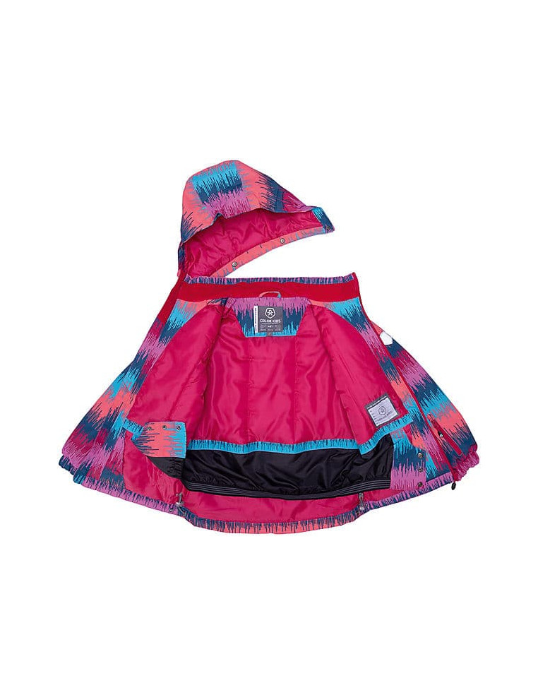Куртка COLOR KIDS DIKSON (465, 128) 5711309305653 Детские куртки COLOR KIDS 8 960 ₽