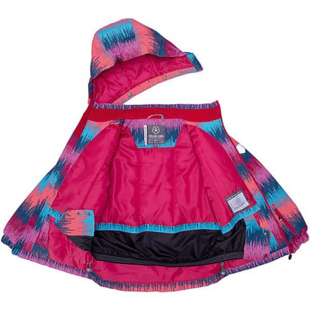 Куртка COLOR KIDS DIKSON (465, 128) 5711309305653 Детские куртки COLOR KIDS 8 960 ₽