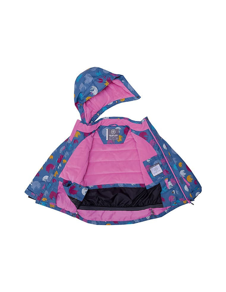 Куртка COLOR KIDS DONJA (1135, 152) 5711309305134 Детские куртки COLOR KIDS 6 590 ₽