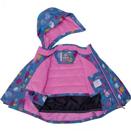 Куртка COLOR KIDS DONJA (1135, 152) 5711309305134 Детские куртки COLOR KIDS 6 590 ₽