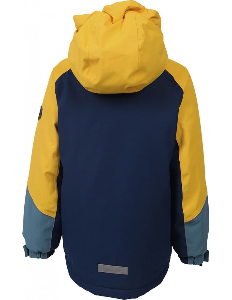 Куртка COLOR KIDS SALWAN (188, 140) 5711309305035 Детские куртки COLOR KIDS 6 700 ₽