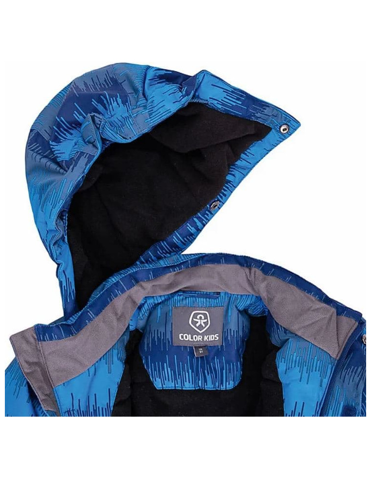 Комбинезон COLOR KIDS SAXBY (188, 128) 5711309334035 Детские комбинезоны COLOR KIDS 6 990 ₽