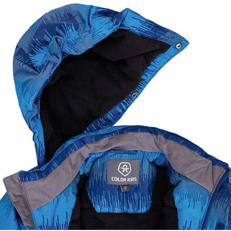 Комбинезон COLOR KIDS SAXBY (188, 128) 5711309334035 Детские комбинезоны COLOR KIDS 6 990 ₽