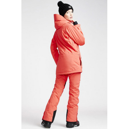 Брюки женские BILLABONG DRIFTER STX Sunset Red P:M 3664564582975 Брюки женские BILLABONG 16 990 ₽