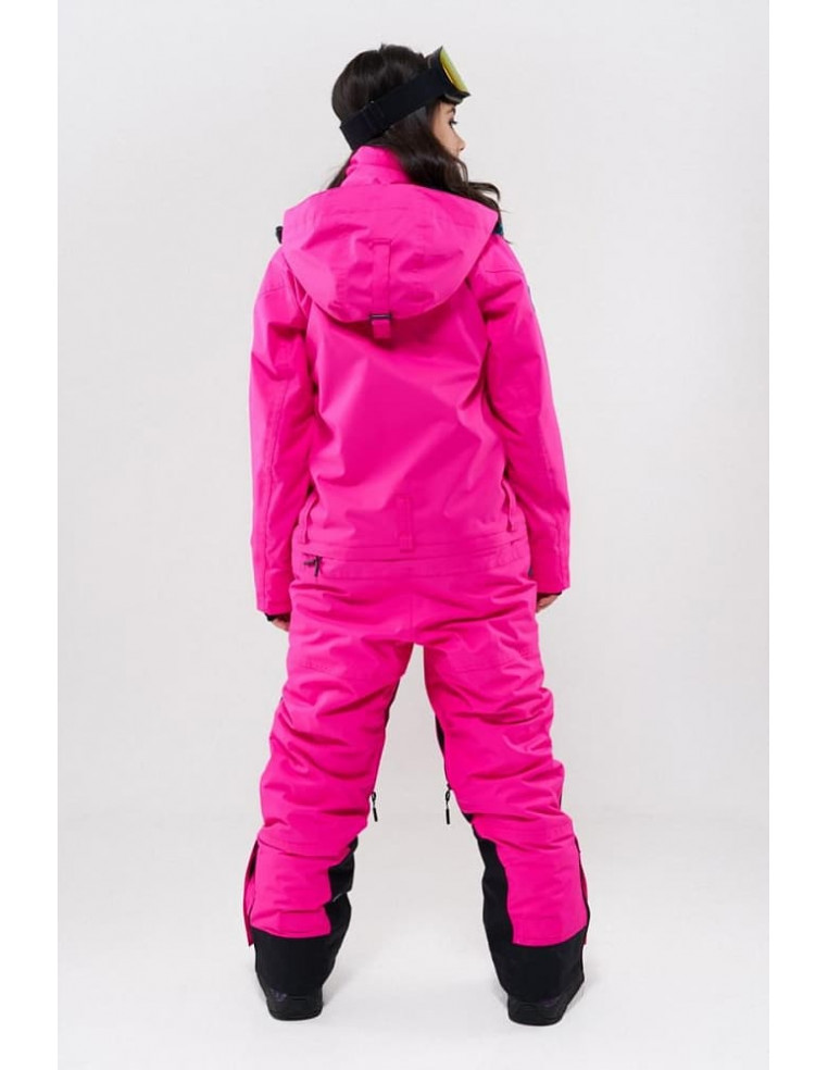 Комбинезон COOL ZONE KITE цикламеновый Р:XS 2200000015105 Комбинезоны COOL ZONE 23 800 ₽