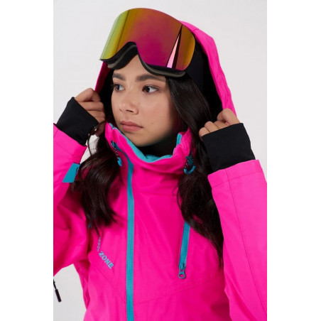 Комбинезон COOL ZONE KITE цикламеновый Р:S 2200000015099 Комбинезоны COOL ZONE 23 800 ₽