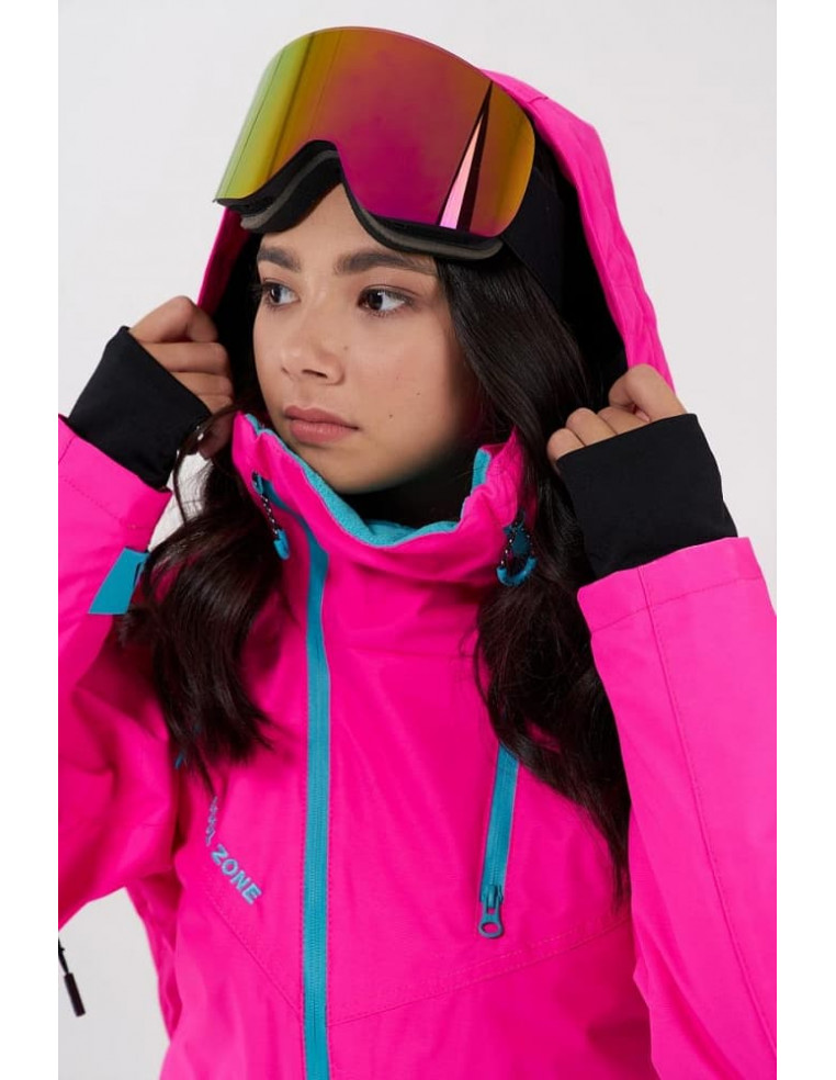 Комбинезон COOL ZONE KITE цикламеновый Р:XS 2200000015105 Комбинезоны COOL ZONE 23 800 ₽