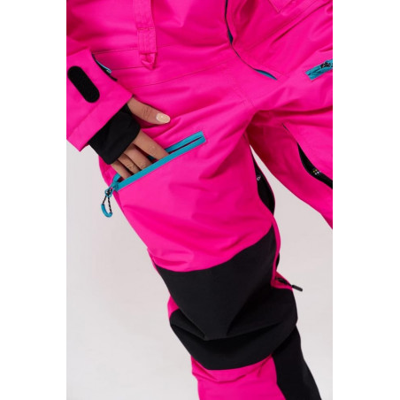 Комбинезон COOL ZONE KITE цикламеновый Р:XS 2200000015105 Комбинезоны COOL ZONE 23 800 ₽