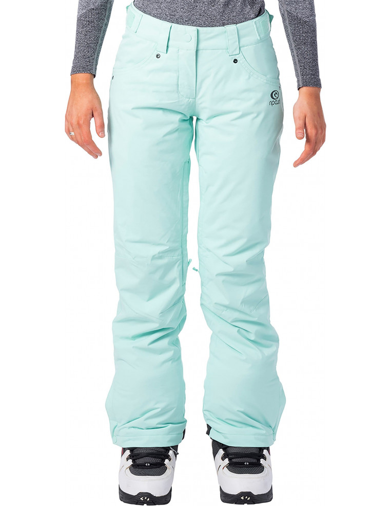 Брюки женские RIP CURL QANIK PT 3400 YUCCA P:S 9353970084985 Брюки женские RIP CURL 12 690 ₽