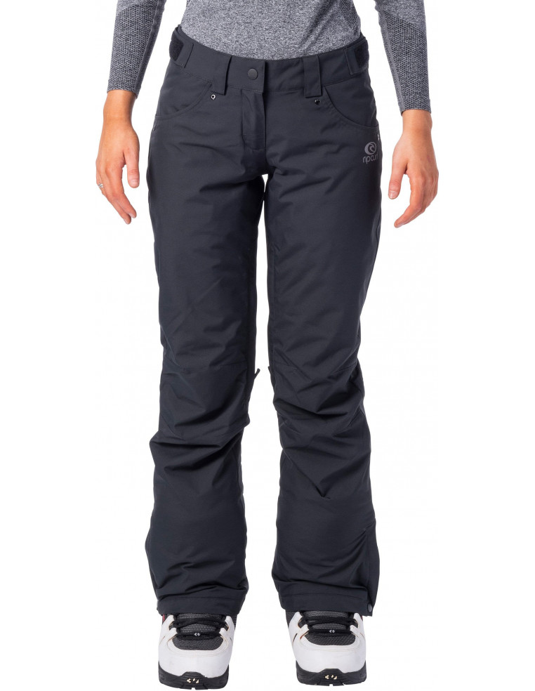 Брюки женские RIP CURL QANIK PT 4284 JET BLACK P:XS 9346799751732 Брюки женские RIP CURL 12 690 ₽