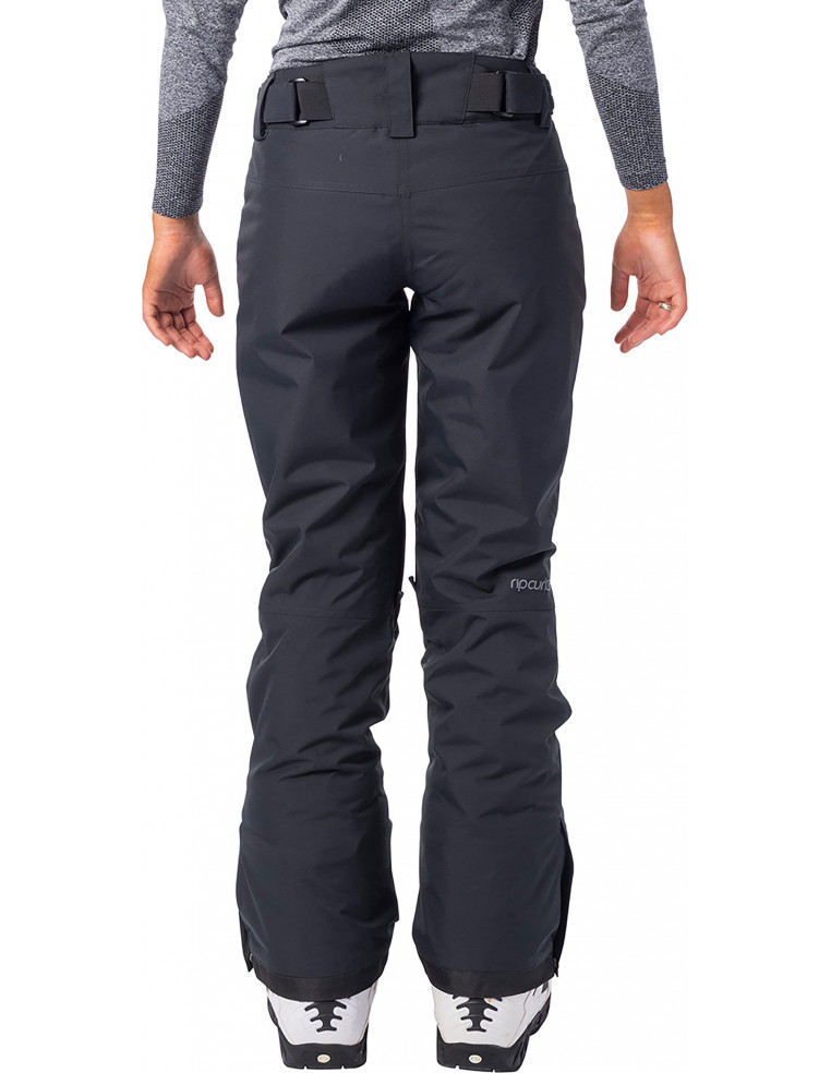 Брюки женские RIP CURL QANIK PT 4284 JET BLACK P:XS 9346799751732 Брюки женские RIP CURL 12 690 ₽