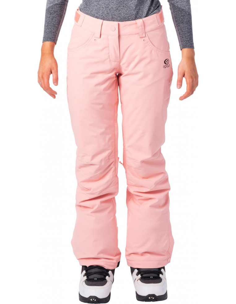 Брюки женские RIP CURL QANIK PT 9668 PEACHES IN CREA P:S 9353970085289 Брюки женские RIP CURL 12 690 ₽