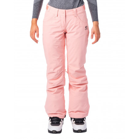 Брюки женские RIP CURL QANIK PT 9668 PEACHES IN CREA P:S 9353970085289 Брюки женские RIP CURL 12 690 ₽