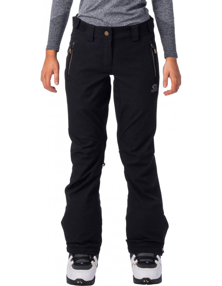 Брюки женские RIP CURL SLINKY FANCY PT 4284 JET BLACK P:S 9346799751855 Брюки женские RIP CURL 15 590 ₽
