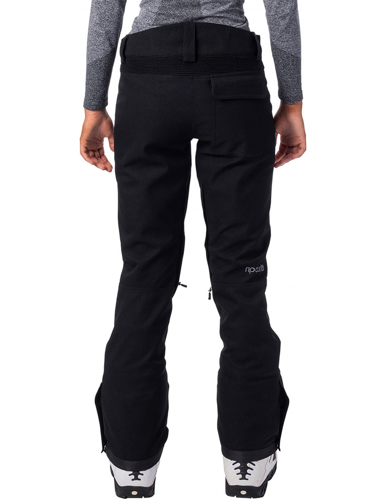 Брюки женские RIP CURL SLINKY FANCY PT 4284 JET BLACK P:S 9346799751855 Брюки женские RIP CURL 15 590 ₽