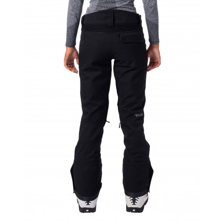 Брюки женские RIP CURL SLINKY FANCY PT 4284 JET BLACK P:S 9346799751855 Брюки женские RIP CURL 15 590 ₽