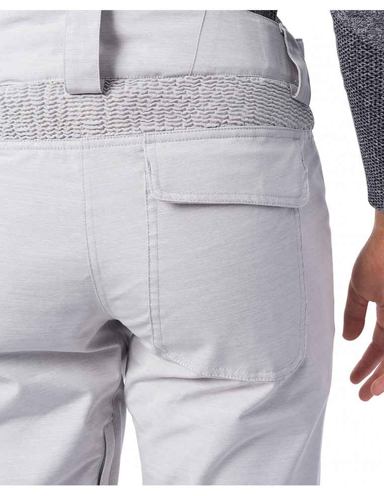 Брюки женские RIP CURL SLINKY PT 3387 HIGH RISE P:M 9353970085838 Брюки женские RIP CURL 15 590 ₽