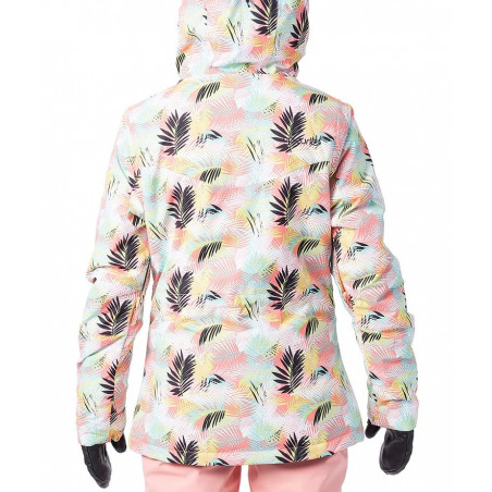 Куртка женская RIP CURL BETTY PTD JKT 3400 YUCCA Р:XS 9353970084091 Куртки женские RIP CURL 18 590 ₽