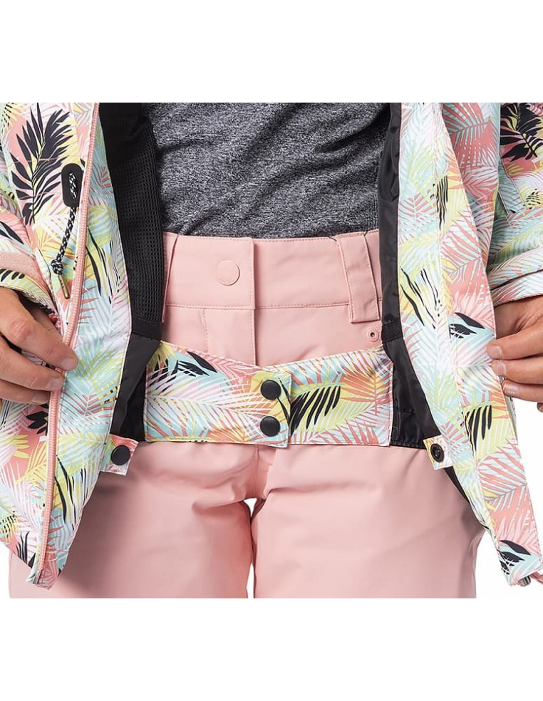 Куртка женская RIP CURL BETTY PTD JKT 3400 YUCCA Р:XS 9353970084091 Куртки женские RIP CURL 18 590 ₽
