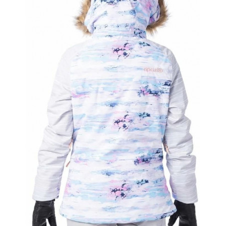 Куртка женская RIP CURL CHIC JKT 9667 LILAC ROSE Р:S 9353970083636 Женские костюмы RIP CURL 21 490 ₽