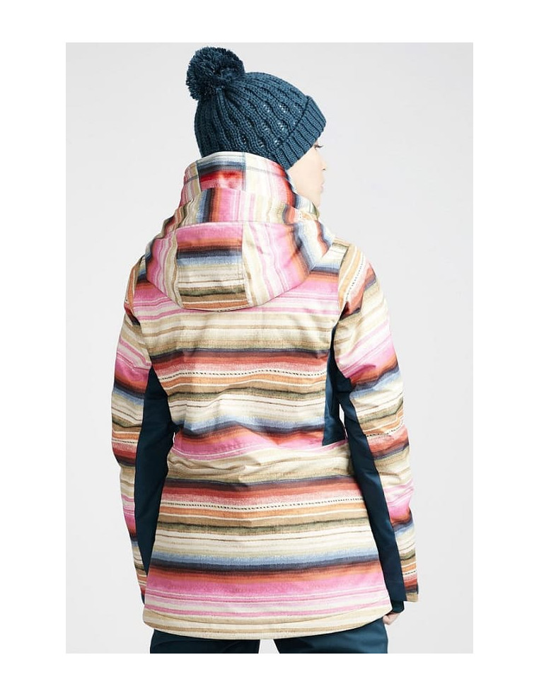 Куртка женская BILLABONG Jara Multi P:L 3664564620936 Куртки женские BILLABONG 16 990 ₽