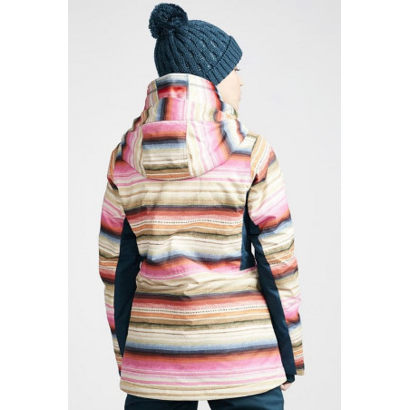 Куртка женская BILLABONG Jara Multi P:L 3664564620936 Куртки женские BILLABONG 16 990 ₽