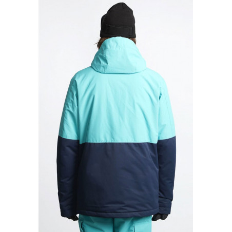 Куртка мужская BILLABONG Fifty 50 Aqua P:L 3664564586355 Куртки BILLABONG 15 990 ₽