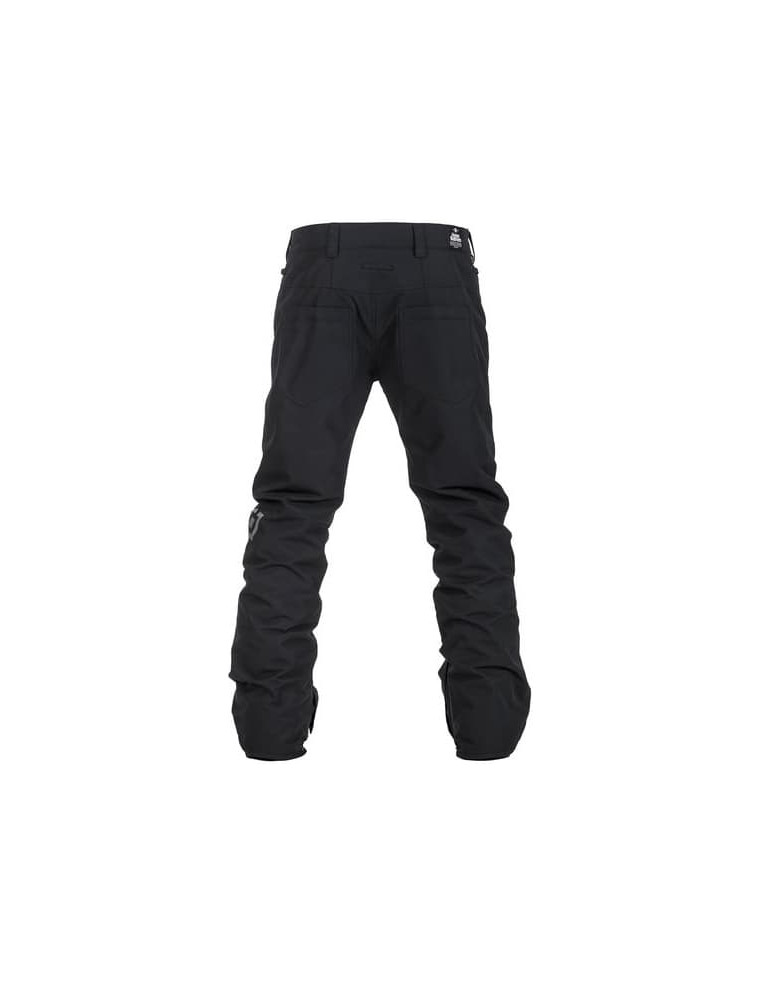 Брюки мужские HORSEFEATHERS M'S SPIRE Black P:L 8592321517197 Брюки HORSEFEATHERS 12 600 ₽
