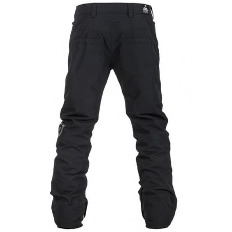 Брюки мужские HORSEFEATHERS M'S SPIRE Black P:L 8592321517197 Брюки HORSEFEATHERS 12 600 ₽