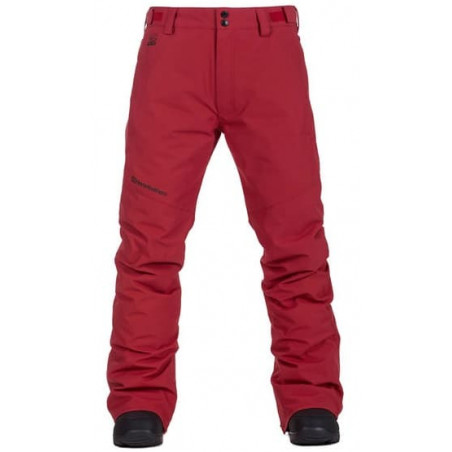 Брюки мужские HORSEFEATHERS M'S SPIRE Red P:M 8592321517364 Брюки HORSEFEATHERS 12 600 ₽
