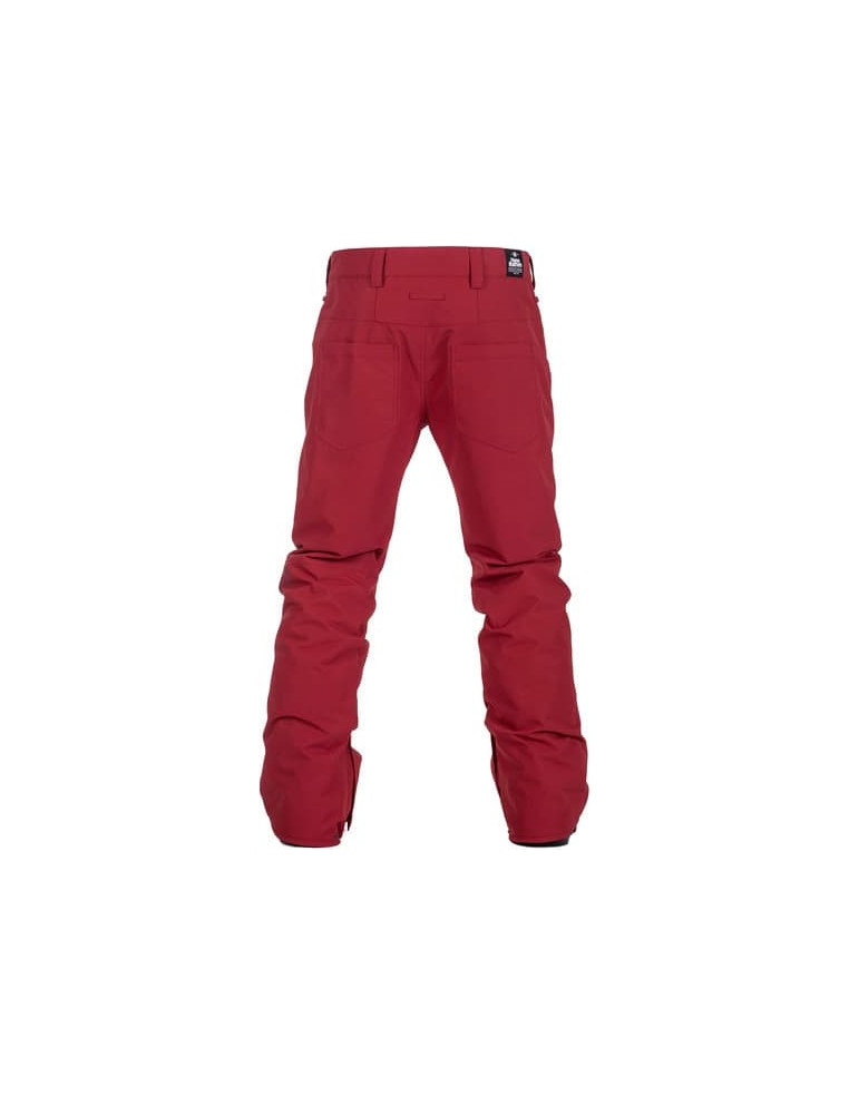 Брюки мужские HORSEFEATHERS M'S SPIRE Red P:M 8592321517364 Брюки HORSEFEATHERS 12 600 ₽