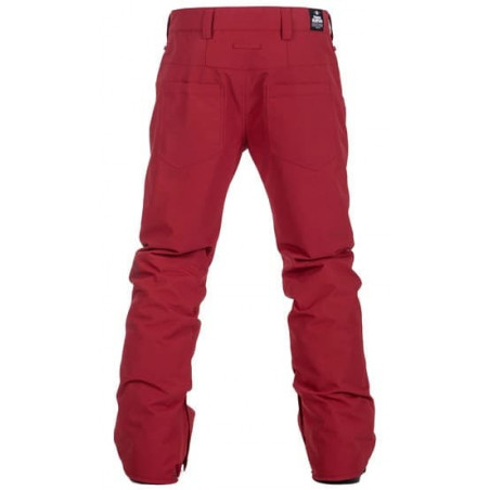 Брюки мужские HORSEFEATHERS M'S SPIRE Red P:M 8592321517364 Брюки HORSEFEATHERS 12 600 ₽