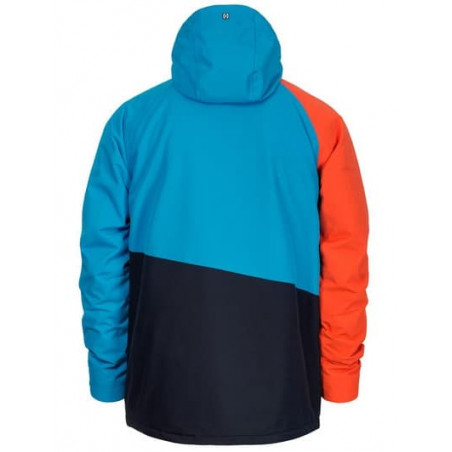 Куртка мужская HORSEFEATHERS M'S CLAPTON Blue P:M 8592321514974 Куртки HORSEFEATHERS 15 600 ₽