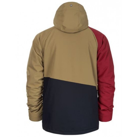 Куртка мужская HORSEFEATHERS M'S CLAPTON Kelp P:M 8592321514851 Куртки HORSEFEATHERS 15 600 ₽