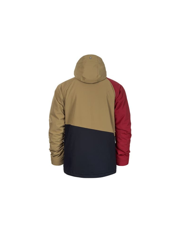 Куртка мужская HORSEFEATHERS M'S CLAPTON Kelp P:S 8592321514844 Куртки HORSEFEATHERS 15 600 ₽