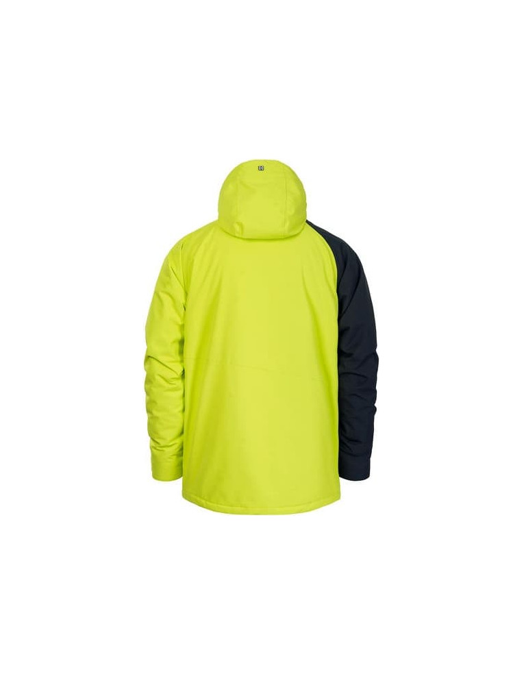 Куртка мужская HORSEFEATHERS M'S CLAPTON Lime P:M 8592321514738 Куртки HORSEFEATHERS 15 600 ₽