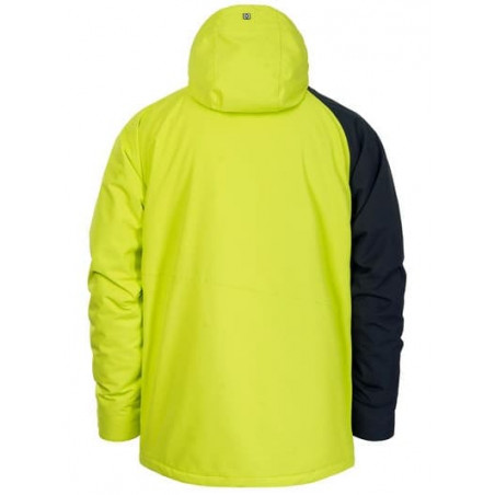Куртка мужская HORSEFEATHERS M'S CLAPTON Lime P:M 8592321514738 Куртки HORSEFEATHERS 15 600 ₽